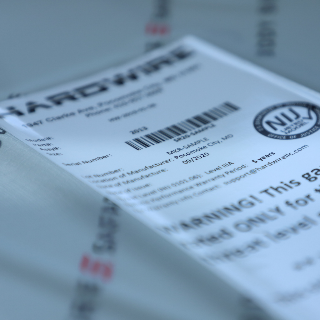 Does Body Armor Expire?