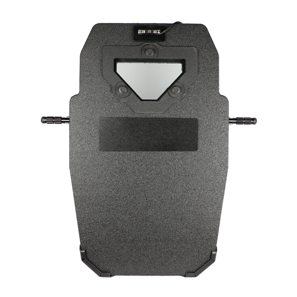 Federal Cut Tactical Shield