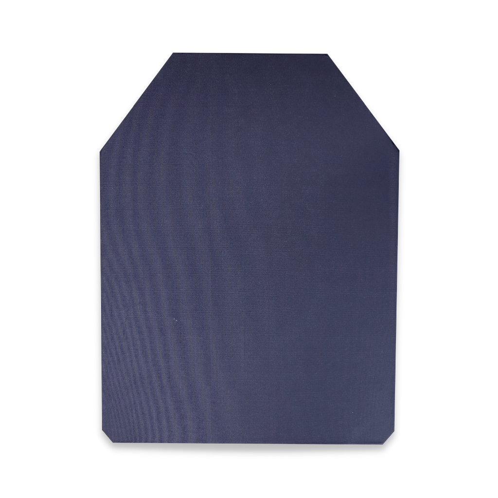 Hardwire Rifle Resistant Steel Armor Plate provides NIJ Certified Level 3+ protection. Standard SAPI sizes available.