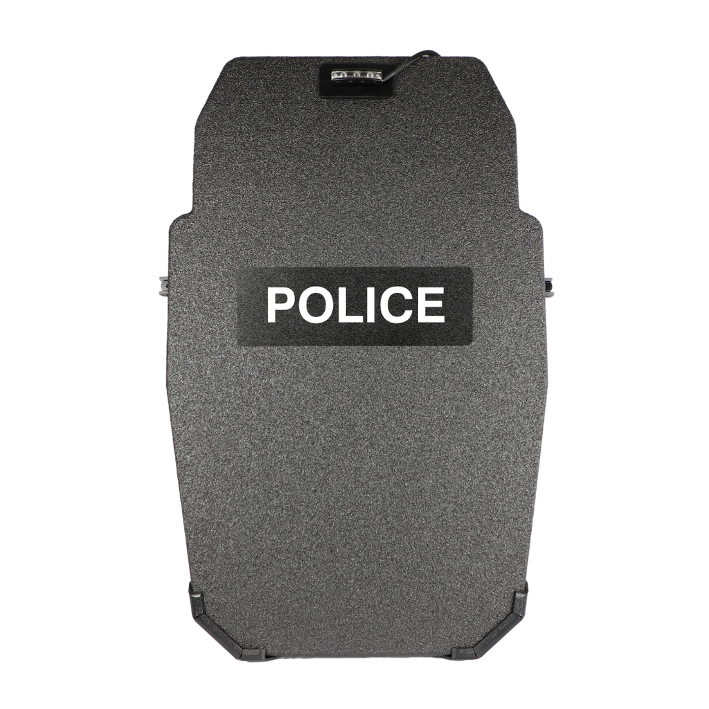 Federal Cut Tactical Shield