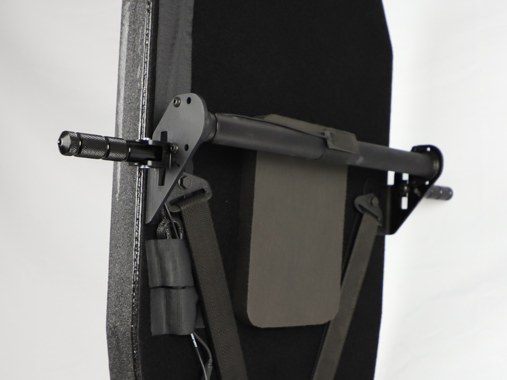 Shooting Support Braces