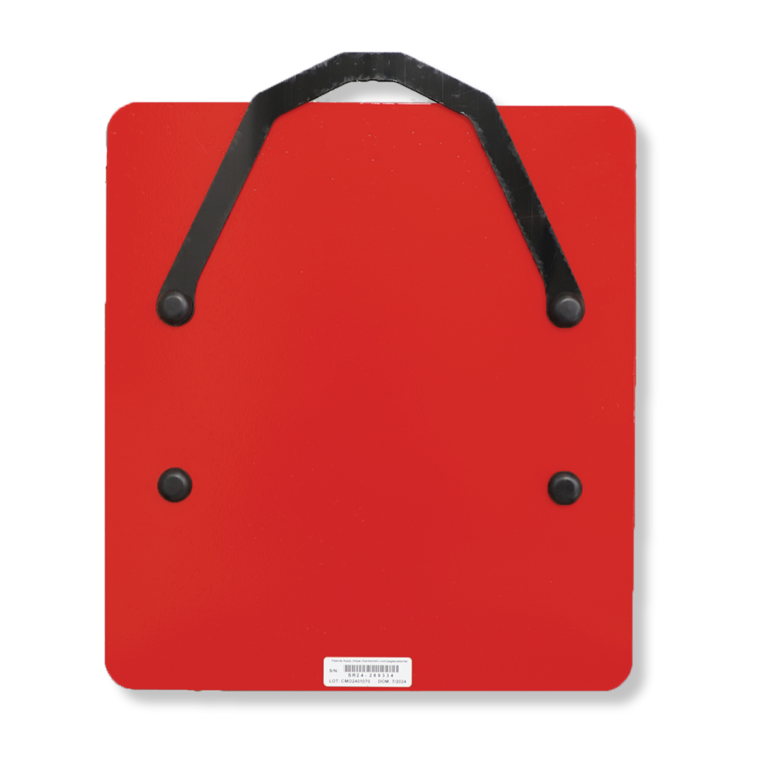 Emergency Response Shield® | Active Shooter Ballistic