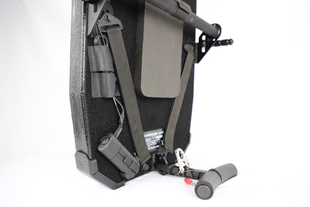 Weight Distribution System