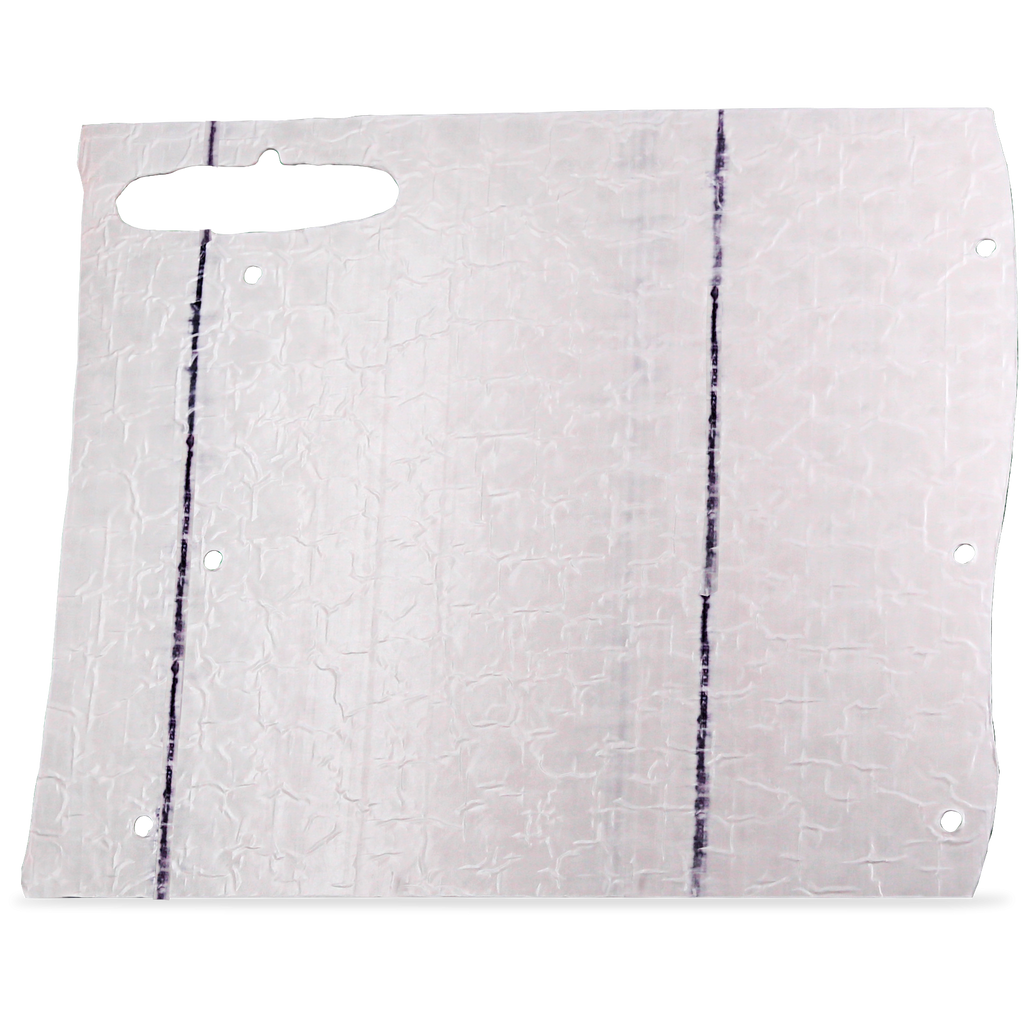 B-KIT ADD-ON VEHICLE ARMOR LEVEL 3A - Hardwire LLC