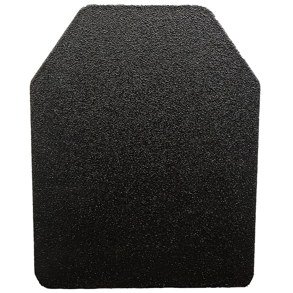Hardwire flat plates offer NIJ Level 3 protection, available in SAPI sizes. Hard Body Armor Clearance Plate under $100.