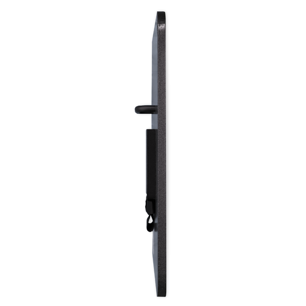 Standard Cut Tactical Shield