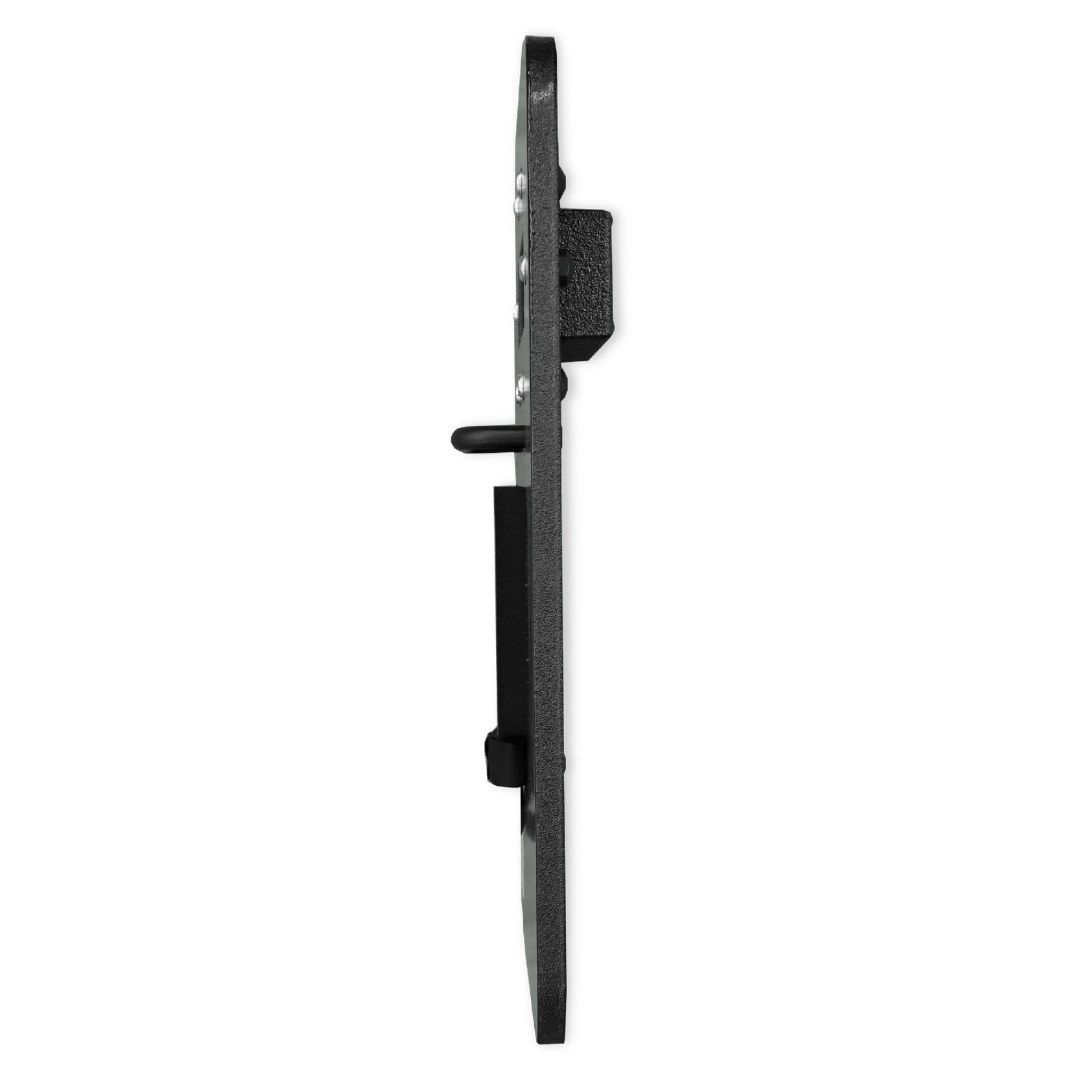 Ballistic Shield With View Port Level III 30x20 buy with delivery
