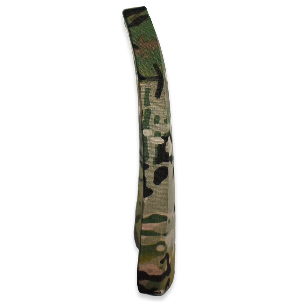 Lightweight Multicurve Plate