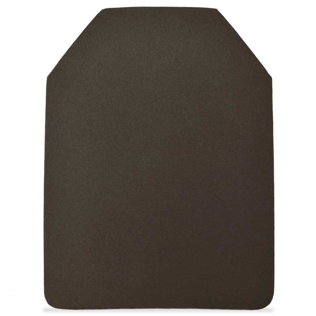 Level 3+ Multicurve Plate