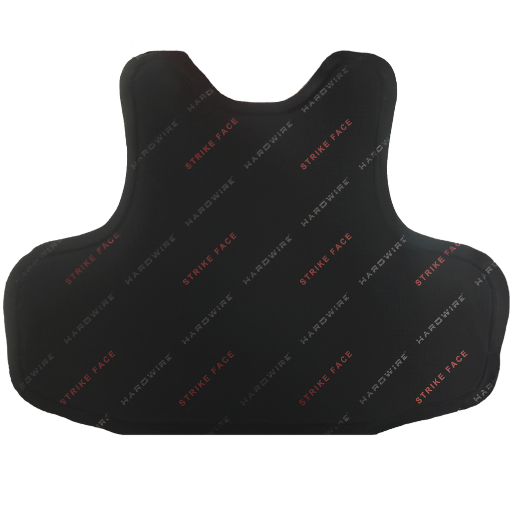 SOFT ARMOR (.51LBS / FT2)