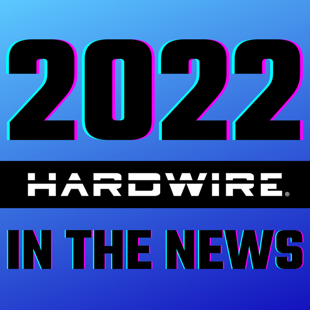 2022 | Hardwire, LLC In the News