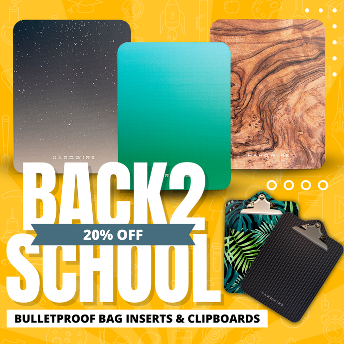 2023 Back-to-School Safety Sale!