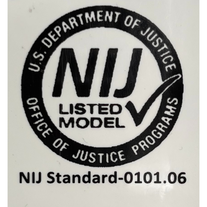 NIJ Compliant vs. Certified Body Armor