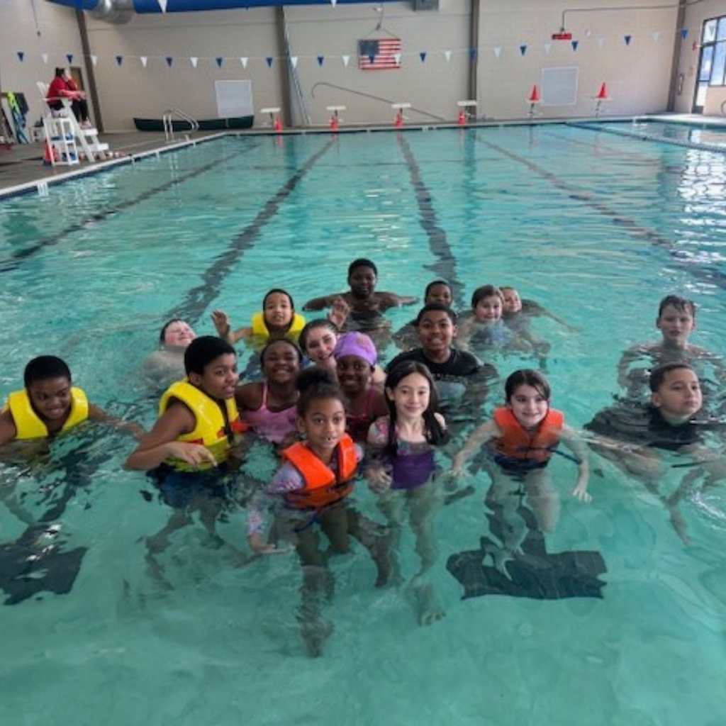 Hardwire Supports Local Youth Water Safety Education with $2,000 Donation to the Lower Shore Family YMCA
