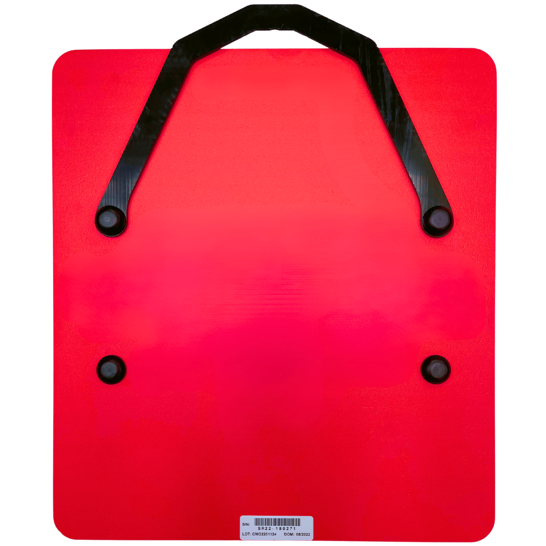 Enemy Protection Shield Emergency Response Shield® | Active Shooter Ballistic Protection ...