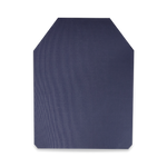 Rifle Resistant Steel Body Armor Plate