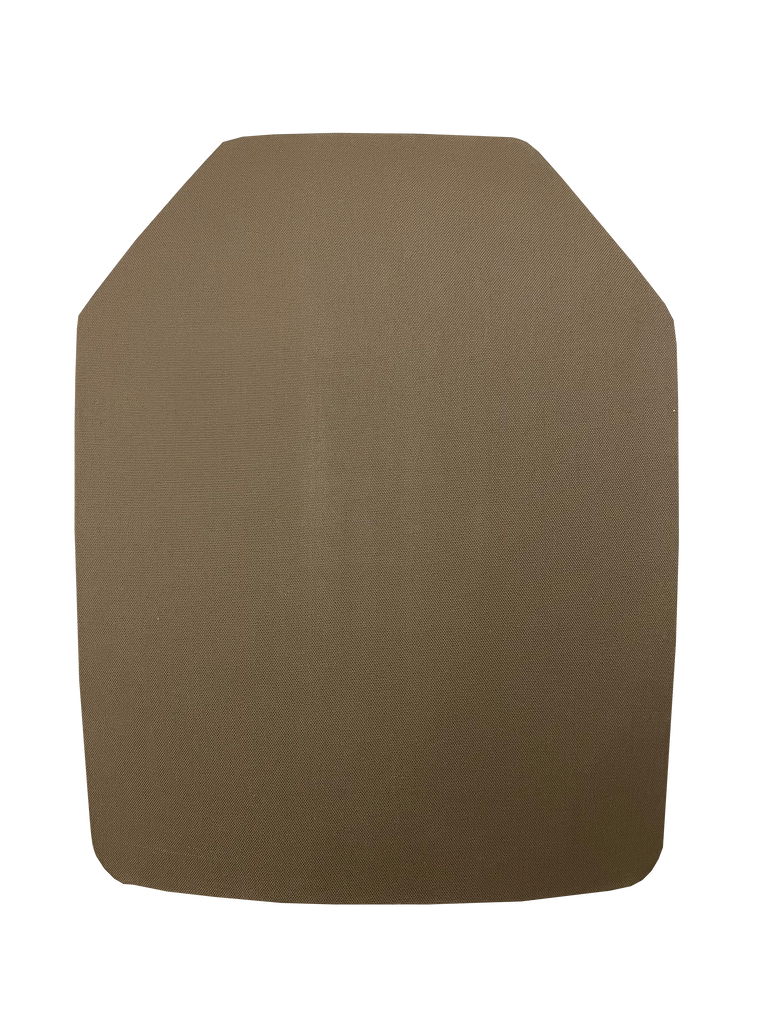 Level 3 ICW Rifle Plate