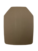 Level 3 ICW Rifle Plate