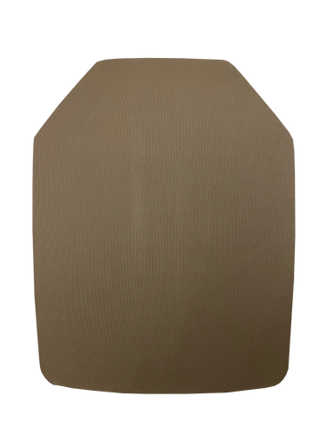 Level 3 ICW Rifle Plate