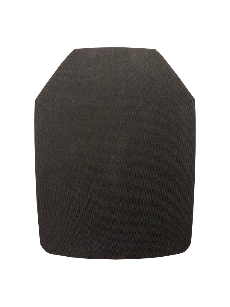 Level 3+ ICW Rifle Plate
