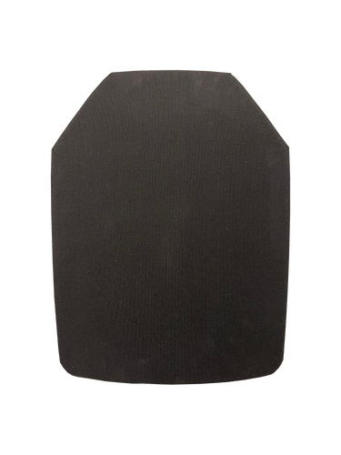 Level 3+ ICW Rifle Plate