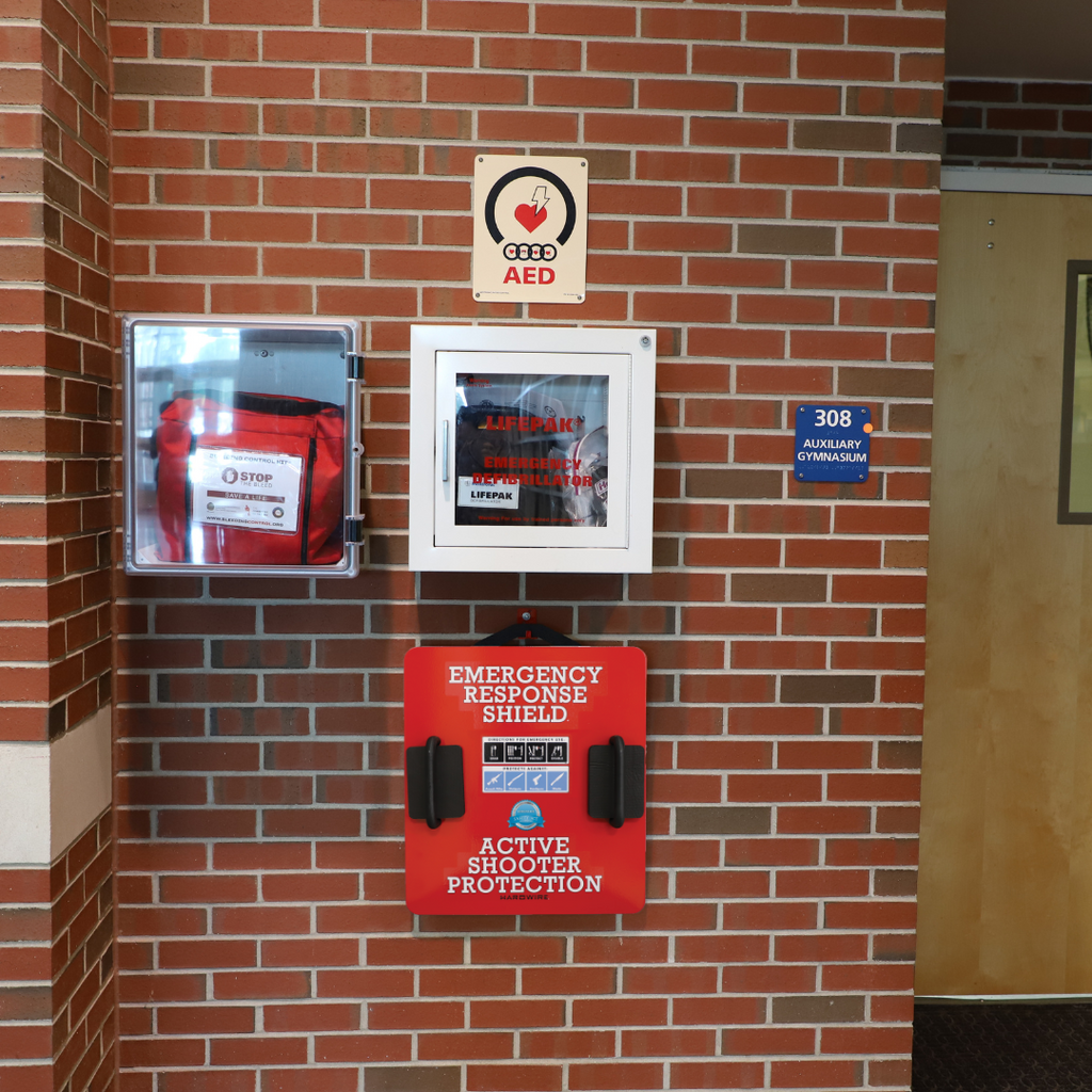 Emergency Response Shield®
